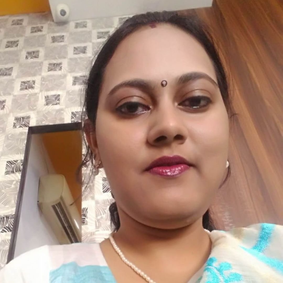Nabanita Naha Banerjee