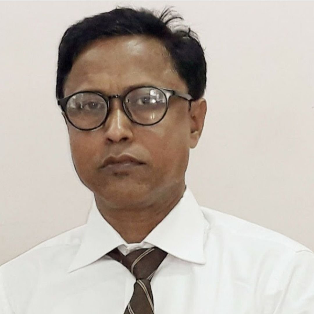 Swarup Kumar Bhattacharya