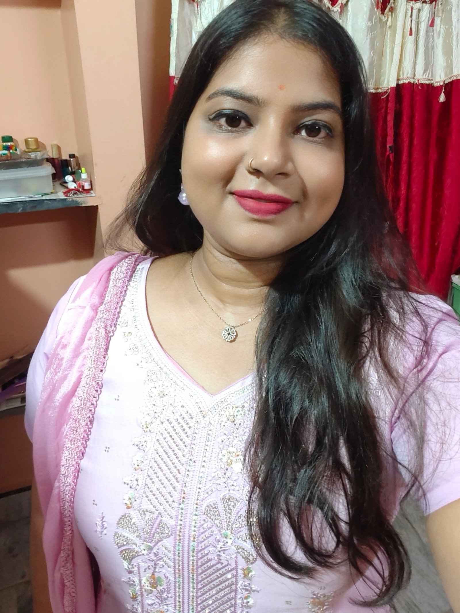 Koushani Chakraborty