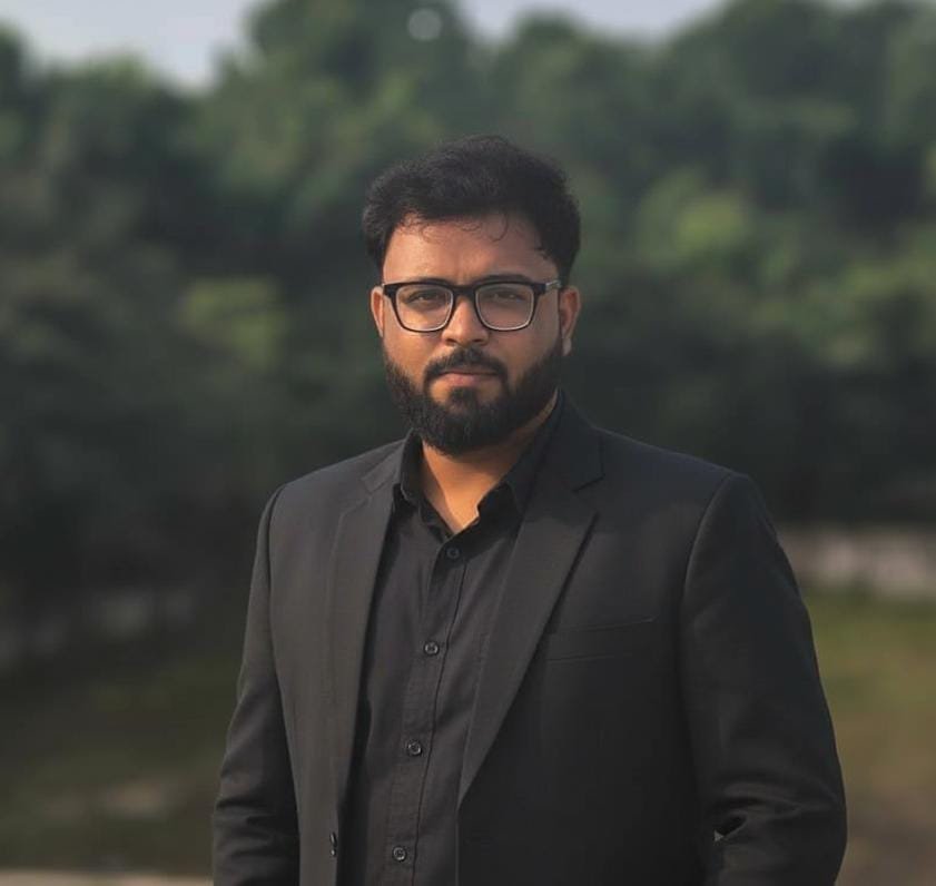 Pritam Chakraborty